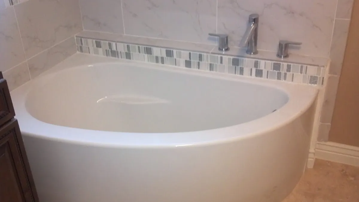 Plumbing services in Port Huron, MI